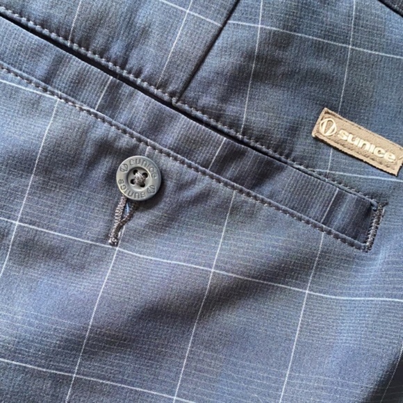 Sunice Men's Short 38 - Picture 9 of 11